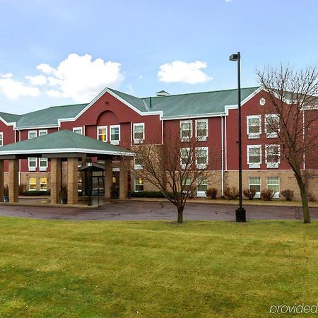 Redwood Lodge Redwood Falls Eksteriør billede